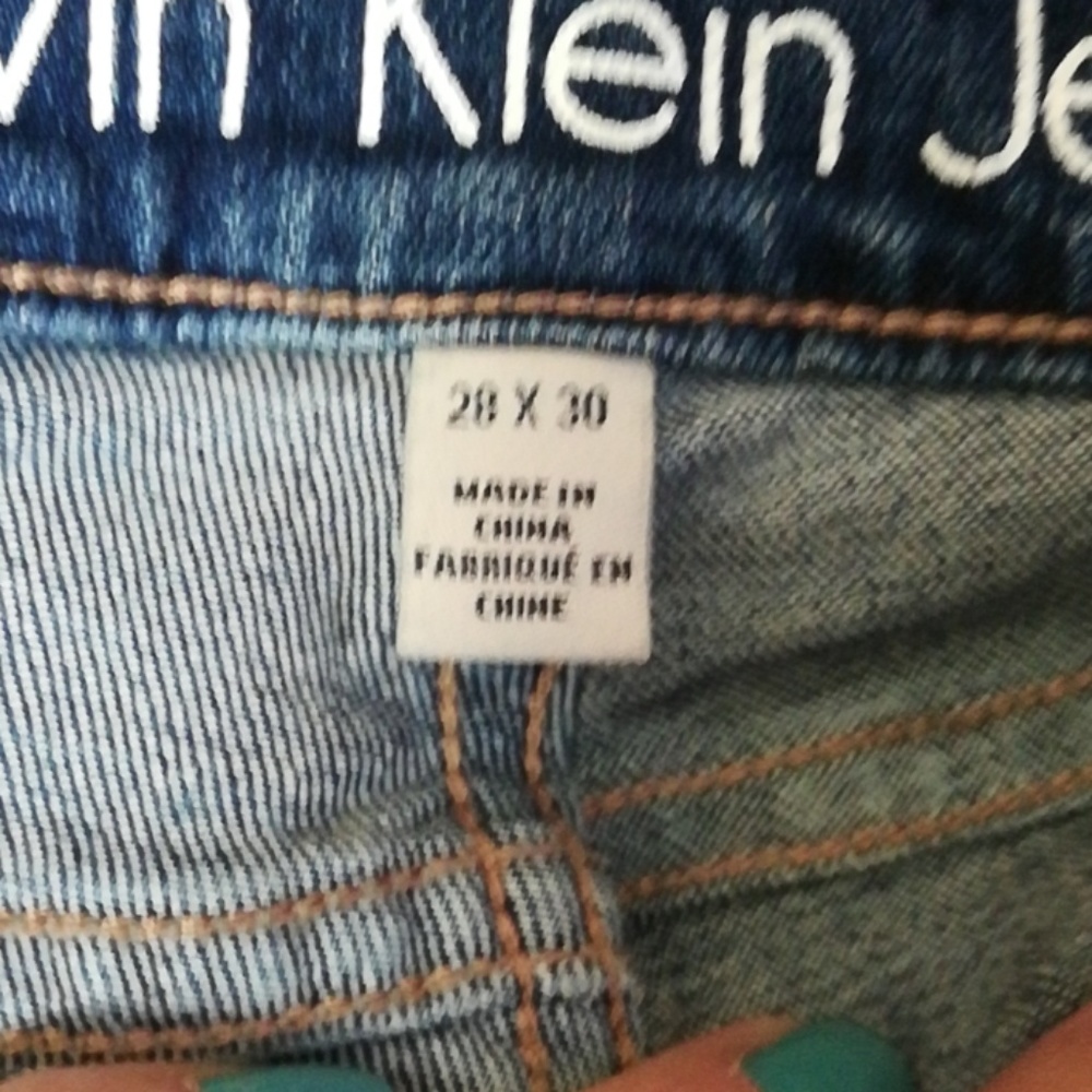 Jeans - Picture 4 of 5